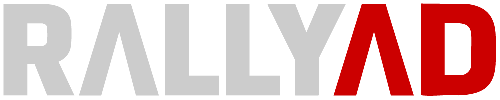 RallyAd Logo