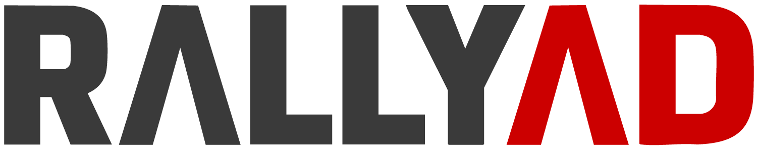 RallyAd Logo